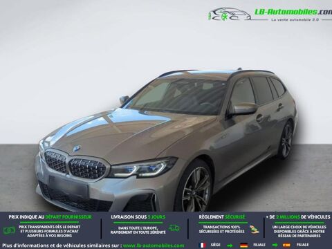S&eacute;rie 3 M340i xDrive 374 ch BVA 2021 occasion 31850 Beaupuy