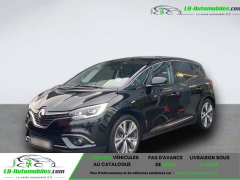 Renault Scénic TCe 130 BVM 2017 occasion Beaupuy 31850