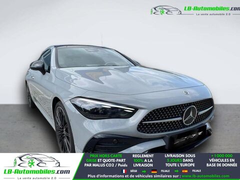 CLE 220d 4MATIC 2023 occasion 31850 Beaupuy