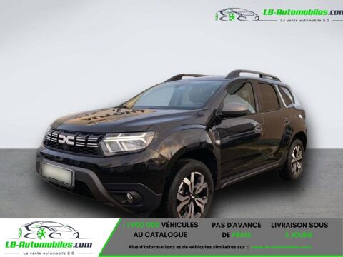Dacia Duster Blue dCi 115 4x2 2023 occasion Beaupuy 31850