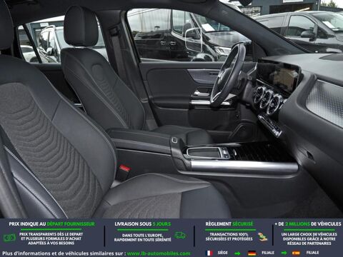 Classe GLA 200 d BVA 2025 occasion 31850 Beaupuy