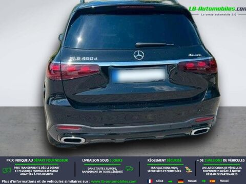 Classe GLS 450d BVA 4Matic 2025 occasion 31850 Beaupuy