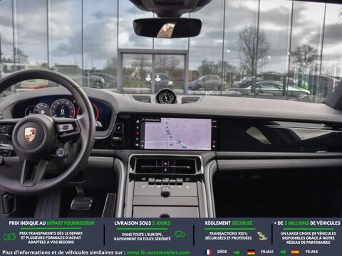 Panamera 4 E-Hybrid V6 470 ch BVA 2024 occasion 31850 Beaupuy