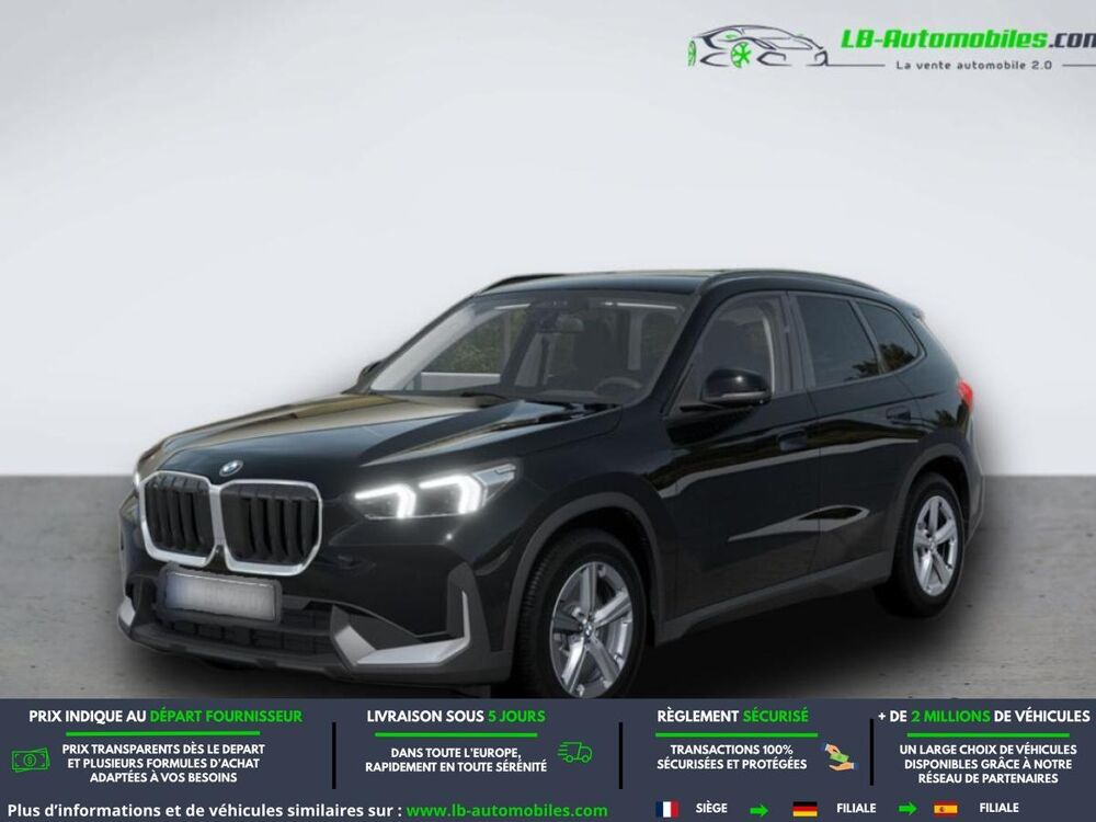 X1 sDrive 20i 170ch BVA 2025 occasion 31850 Beaupuy