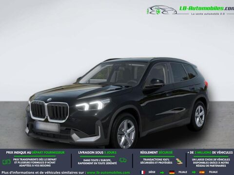 Annonce voiture BMW X1 36800 €