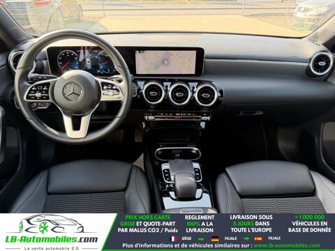 Classe A 220 BVA 2018 occasion 31850 Beaupuy