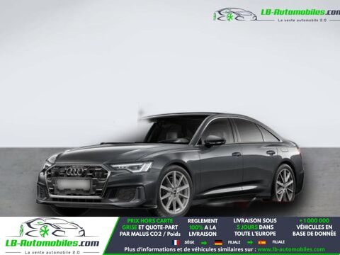 Annonce voiture Audi A6 55630 €