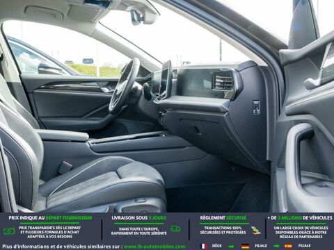 Passat 2.0 TDI 150 BVA 2025 occasion 31850 Beaupuy