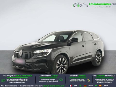 Espace E-Tech hybrid 200 BVA 2025 occasion 31850 Beaupuy