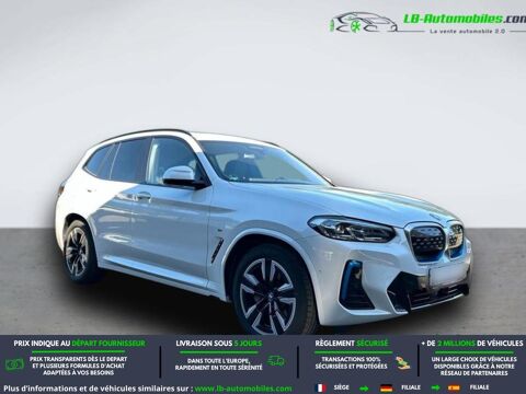iX M Sport 286 ch BVA8 2022 occasion 31850 Beaupuy
