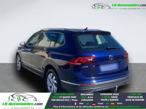 Tiguan Allspace 2.0 TDI 150ch BVA 2022 occasion 31850 Beaupuy
