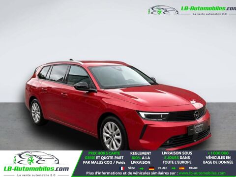 Astra 1.2 Turbo 130 ch BVM 2024 occasion 31850 Beaupuy