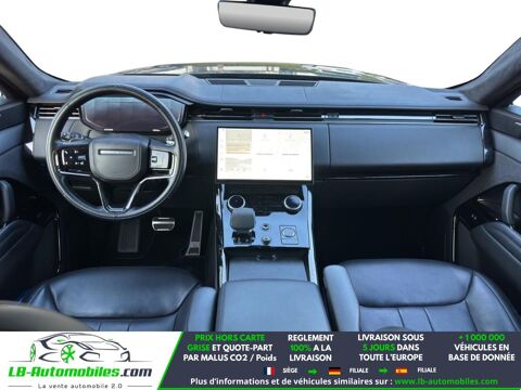 Range Rover D350 3.0D i6 350ch 2022 occasion 31850 Beaupuy