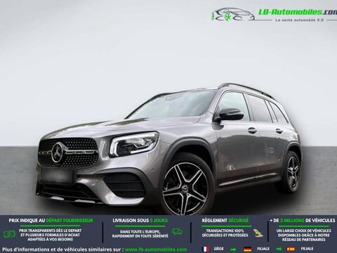 GLB 220 d BVA 4Matic 2023 occasion 31850 Beaupuy
