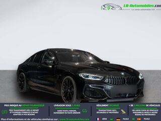 S&eacute;rie 8 840i xDrive 340 ch BVA 2020 occasion 31850 Beaupuy