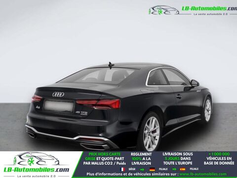 A5 45 TFSI 265 BVA Quattro 2023 occasion 31850 Beaupuy