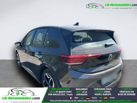 ID.3 150 ch Pure Performance 2021 occasion 31850 Beaupuy