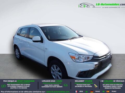 Annonce voiture Mitsubishi Asx 13000 €