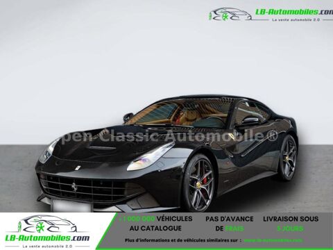 Annonce voiture Ferrari F12  304800 �