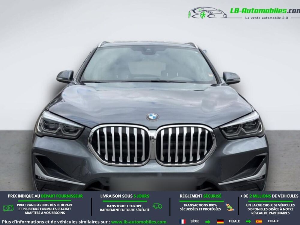 X1 xDrive 25d 231 ch BVA 2019 occasion 31850 Beaupuy
