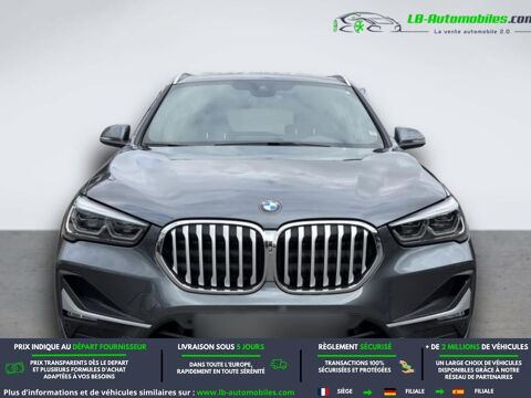 X1 xDrive 25d 231 ch BVA 2019 occasion 31850 Beaupuy