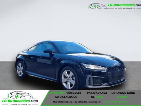 TT 40 TFSI 197 BVA 2024 occasion 31850 Beaupuy
