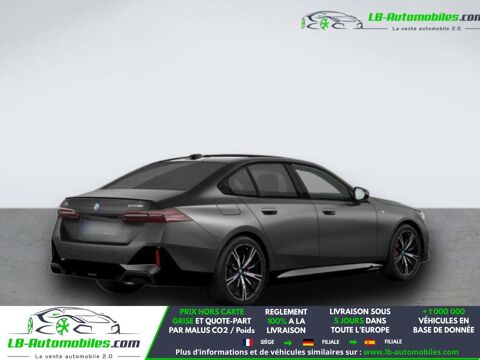 i5 eDrive40 340 ch 2024 occasion 31850 Beaupuy