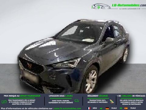 Annonce voiture Cupra Formentor 22450 €