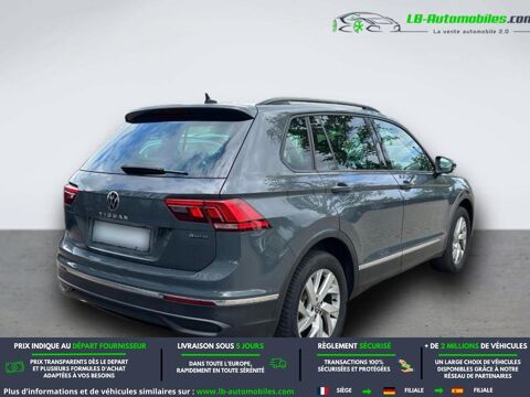 Tiguan 2.0 TDI 150 BVA 2020 occasion 31850 Beaupuy
