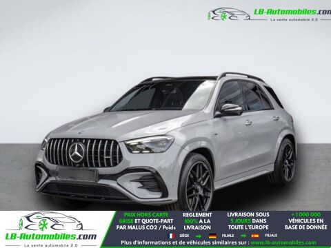 Classe GLE 53 AMG BVA 4Matic+ 2025 occasion 31850 Beaupuy