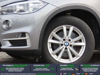 X5 xDrive35i 306 ch BVA 2018 occasion 31850 Beaupuy