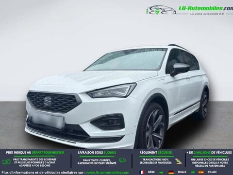 Tarraco 1.4 e-HYBRID 245 ch BVA 5 pl 2023 occasion 31850 Beaupuy