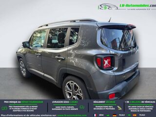 Renegade 1.4 MultiAir 140 ch 2017 occasion 31850 Beaupuy