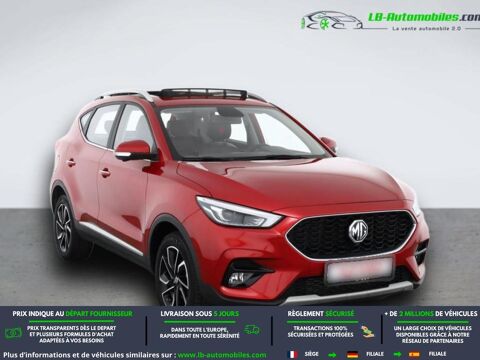 MG.ZS 1.0L T-GDI 111ch 2WD BVA6 2023 occasion 31850 Beaupuy