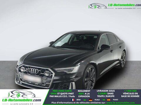 Annonce voiture Audi S6 60500 €