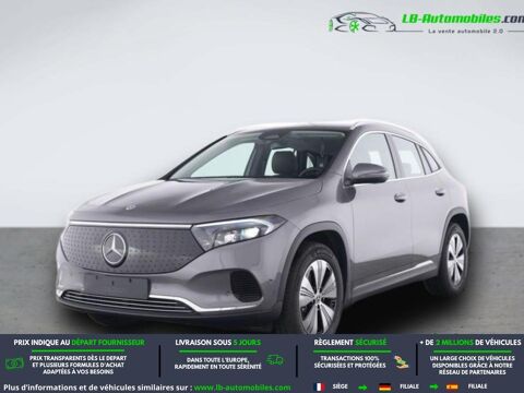 Mercedes EQA 300 4Matic 2025 occasion Beaupuy 31850