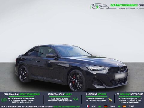 Serie 2 M240i xDrive 374 ch BVA 2023 occasion 31850 Beaupuy