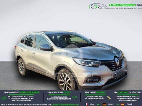 Kadjar dCi 115 BVA 2022 occasion 31850 Beaupuy
