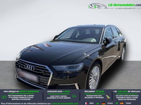Audi A6 45 TFSI 265 ch Quattro 2023 occasion Beaupuy 31850