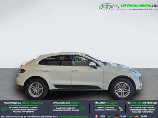 Macan S 3.0 354 ch 2020 occasion 31850 Beaupuy