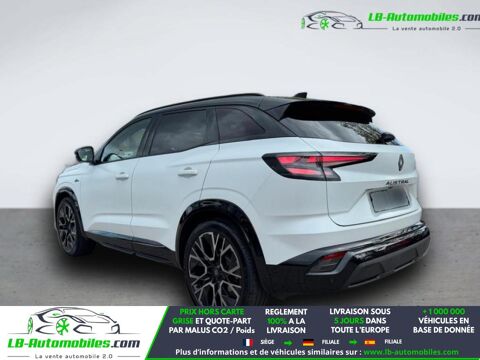 Austral E-Techhybrid 200 BVA 2025 occasion 31850 Beaupuy