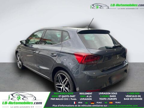 Ibiza 1.0 TSI 110 ch BVM 2021 occasion 31850 Beaupuy