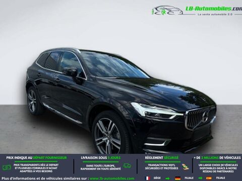 Annonce voiture Volvo XC60 35999 €