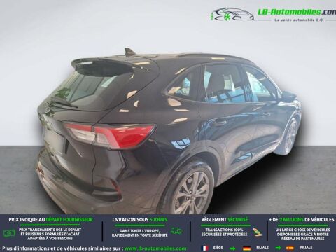 Kuga 1.5 EcoBlue 120 BVM 2022 occasion 31850 Beaupuy