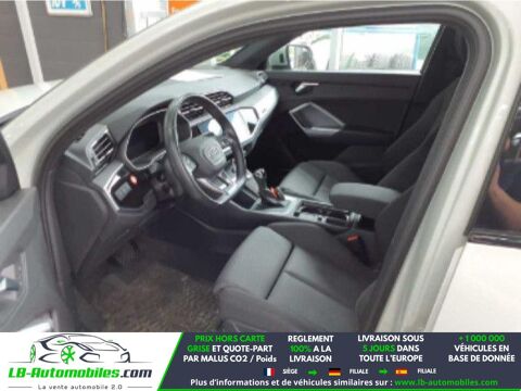 Q3 35 TDI 150 ch BVA Quattro 2022 occasion 31850 Beaupuy