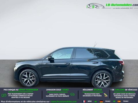 Touareg 3.0 TDI 286ch BVA 4Motion 2021 occasion 31850 Beaupuy