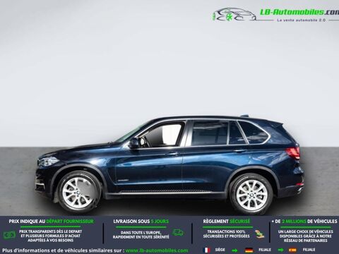 X5 xDrive35i 306 ch BVA 2017 occasion 31850 Beaupuy