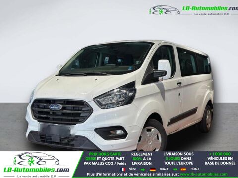 Annonce voiture Ford Tourneo VP 26950 €