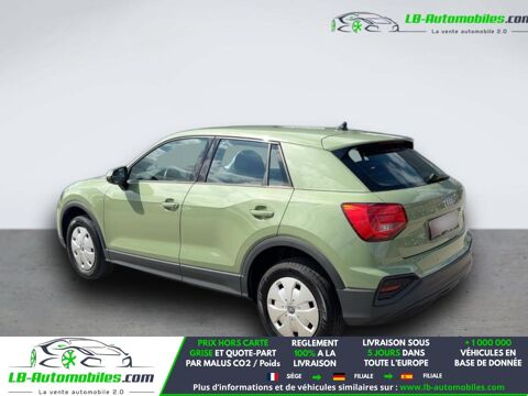 Q2 35 TDI 150 BVA 2022 occasion 31850 Beaupuy