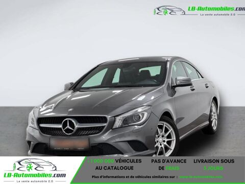 Mercedes Classe A CLA 180 2014 occasion Beaupuy 31850